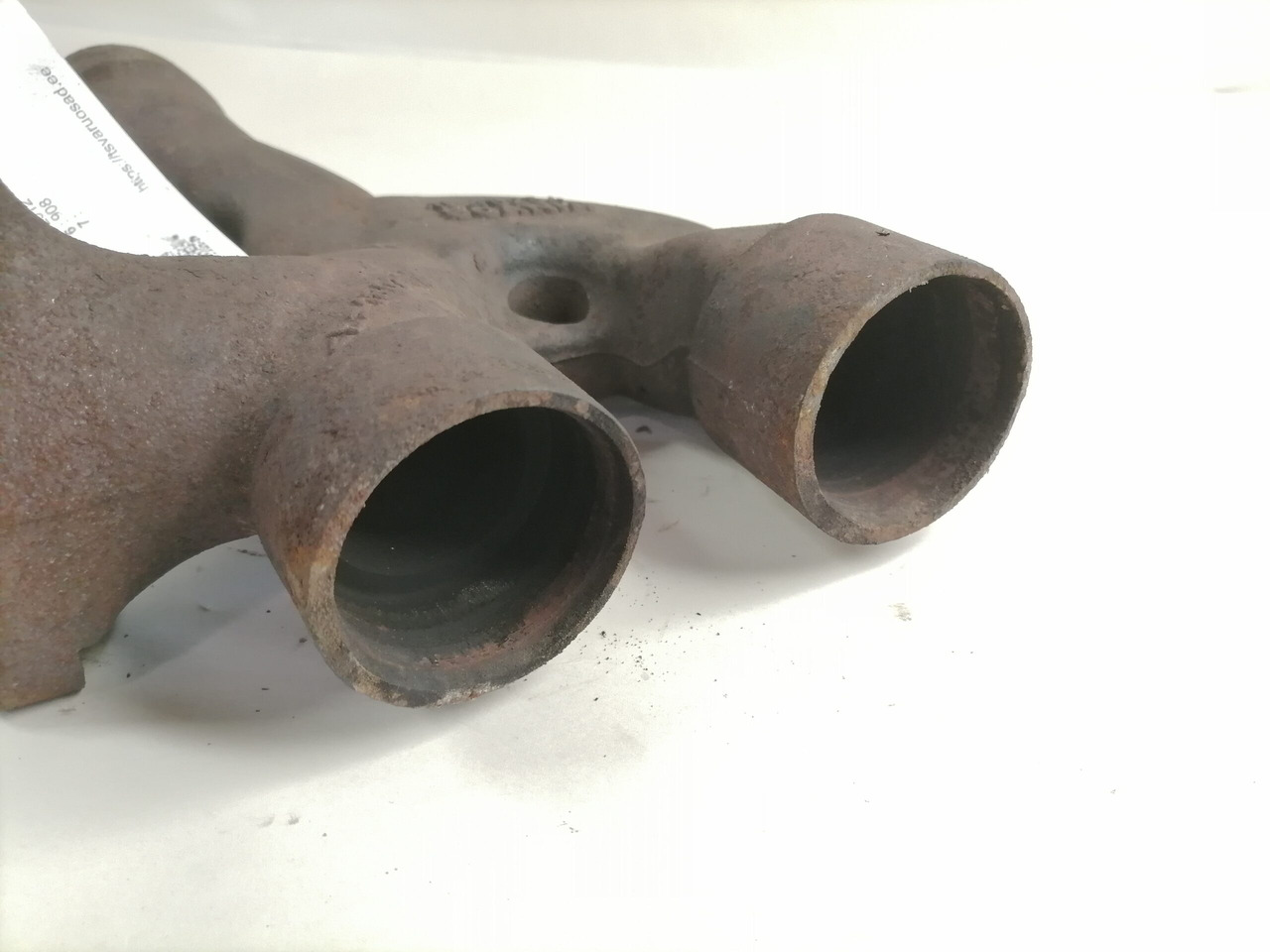 Scania Exhaust mainfold 1546234 - Galerie evacuare pentru Camion: Foto 4 Scania Exhaust mainfold 1546234 - Galerie evacuare pentru Camion: Foto 4