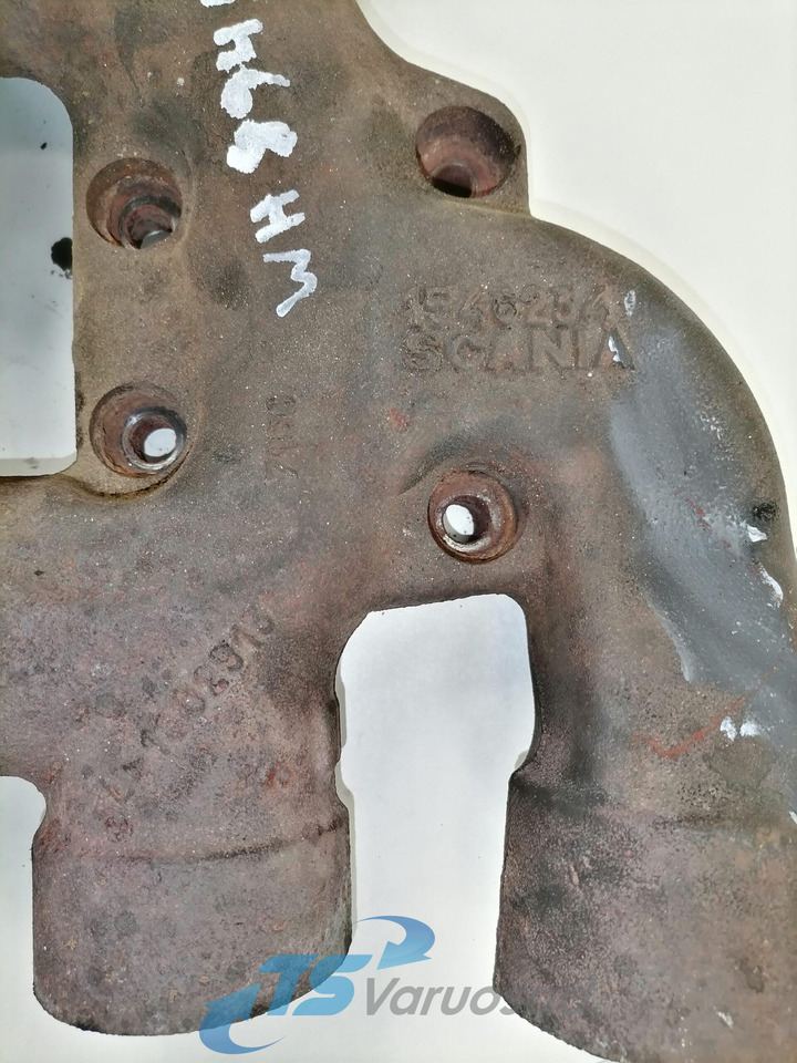 Scania Exhaust mainfold 1546234 - Galerie evacuare pentru Camion: Foto 3 Scania Exhaust mainfold 1546234 - Galerie evacuare pentru Camion: Foto 3