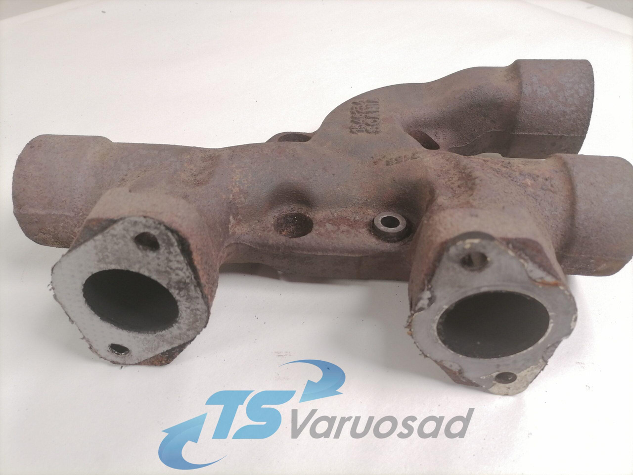 Scania Exhaust mainfold 1546234 - Galerie evacuare pentru Camion: Foto 2 Scania Exhaust mainfold 1546234 - Galerie evacuare pentru Camion: Foto 2