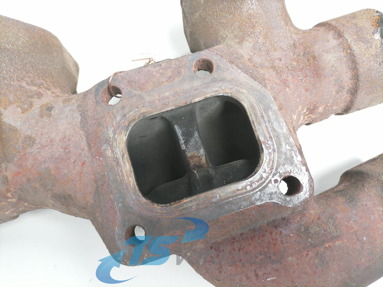 Scania Exhaust mainfold 1546234 - Galerie evacuare pentru Camion: Foto 3 Scania Exhaust mainfold 1546234 - Galerie evacuare pentru Camion: Foto 3