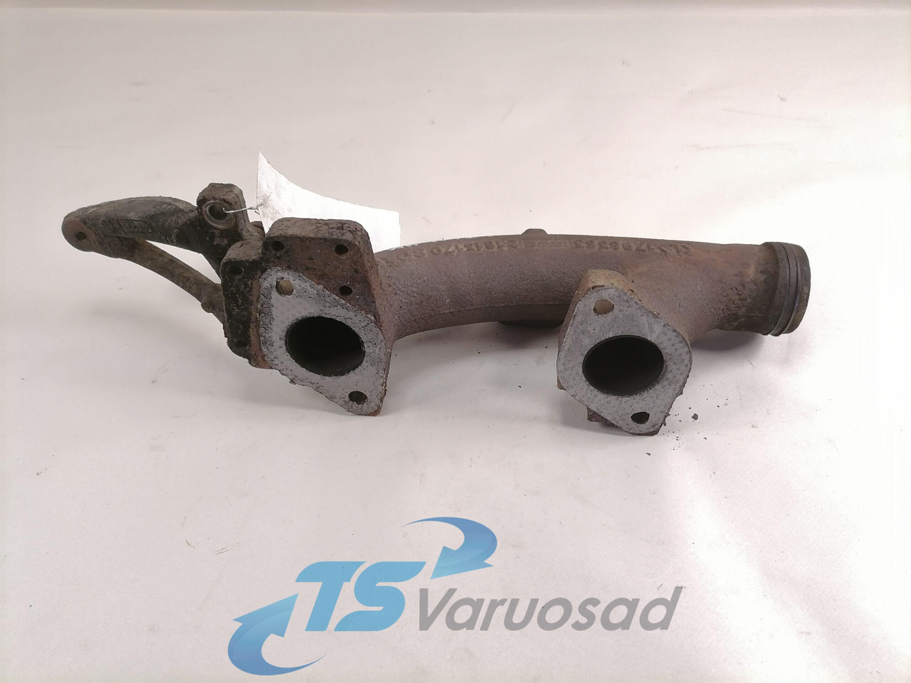 Scania Exhaust mainfold 1798363 - Galerie evacuare pentru Camion: Foto 4 Scania Exhaust mainfold 1798363 - Galerie evacuare pentru Camion: Foto 4