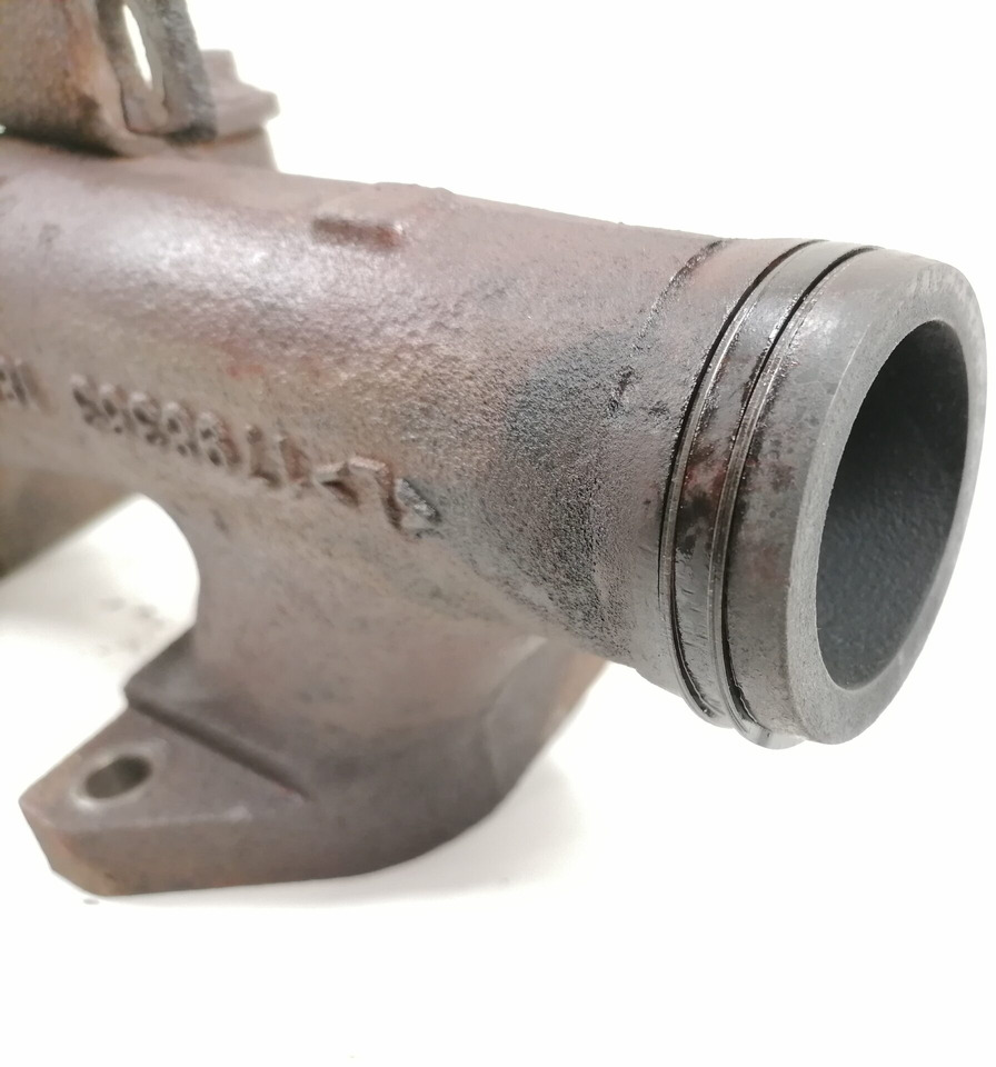 Scania Exhaust mainfold 1798363 - Galerie evacuare pentru Camion: Foto 3 Scania Exhaust mainfold 1798363 - Galerie evacuare pentru Camion: Foto 3