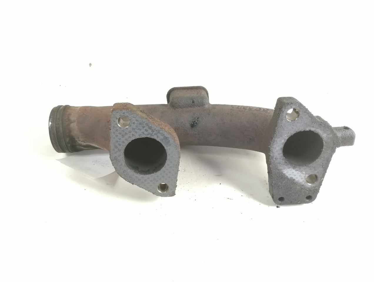 Scania Exhaust mainfold 1798363 - Galerie evacuare pentru Camion: Foto 2 Scania Exhaust mainfold 1798363 - Galerie evacuare pentru Camion: Foto 2