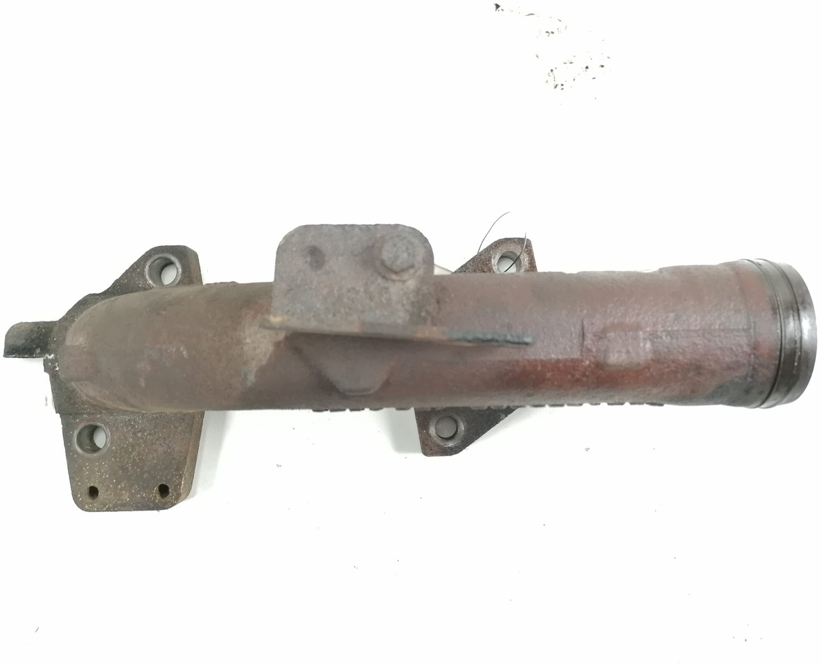 Scania Exhaust mainfold 1798363 - Galerie evacuare pentru Camion: Foto 2 Scania Exhaust mainfold 1798363 - Galerie evacuare pentru Camion: Foto 2
