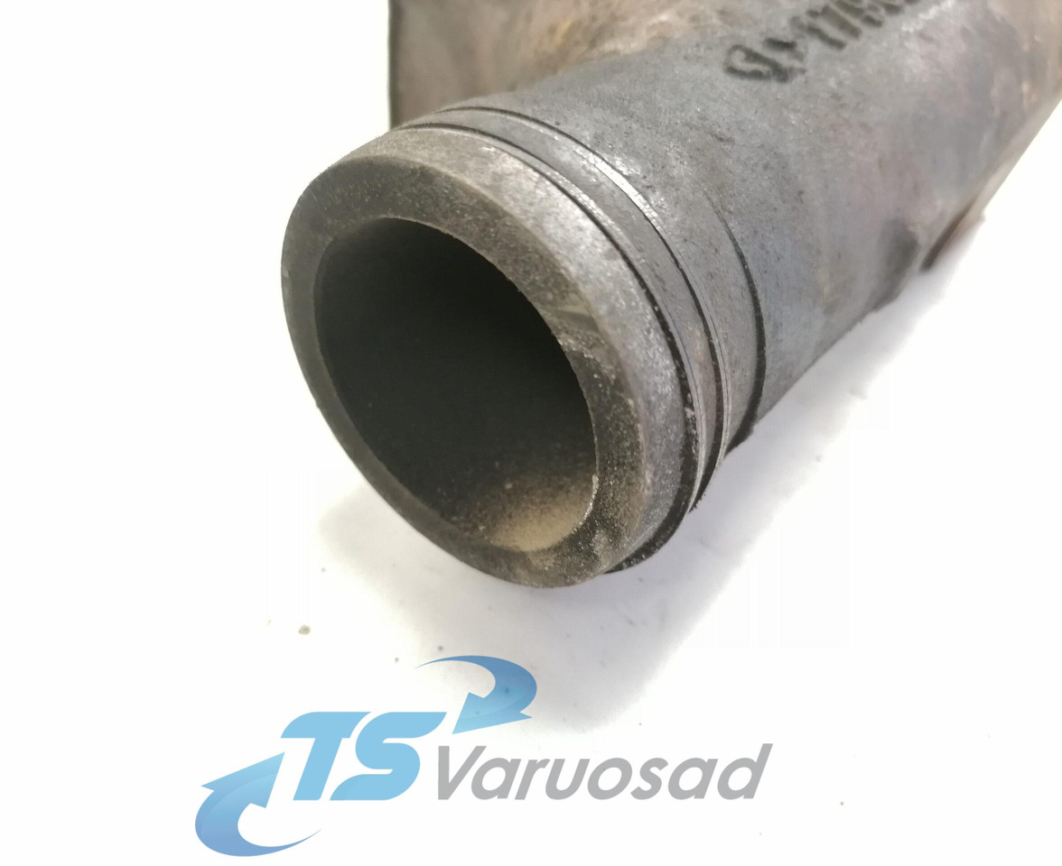 Scania Exhaust mainfold 1798363 - Galerie evacuare pentru Camion: Foto 2 Scania Exhaust mainfold 1798363 - Galerie evacuare pentru Camion: Foto 2