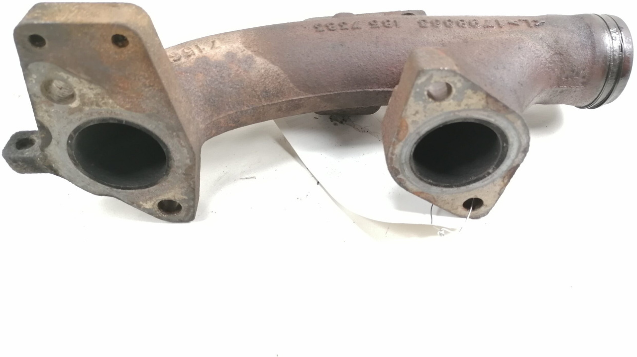 Scania Exhaust mainfold 1798363 - Galerie evacuare pentru Camion: Foto 5 Scania Exhaust mainfold 1798363 - Galerie evacuare pentru Camion: Foto 5