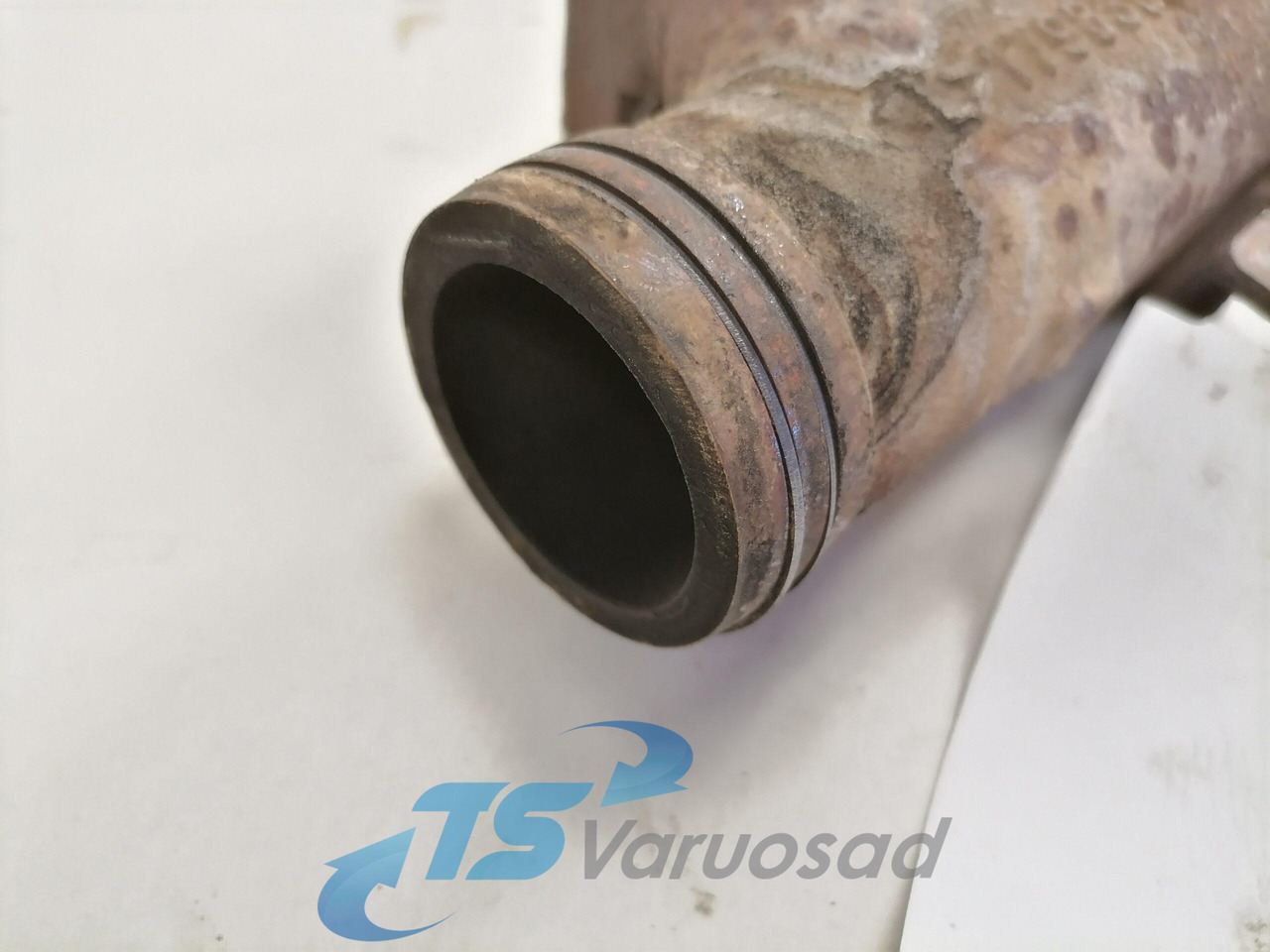 Scania Exhaust mainfold 1798363 - Galerie evacuare pentru Camion: Foto 2 Scania Exhaust mainfold 1798363 - Galerie evacuare pentru Camion: Foto 2