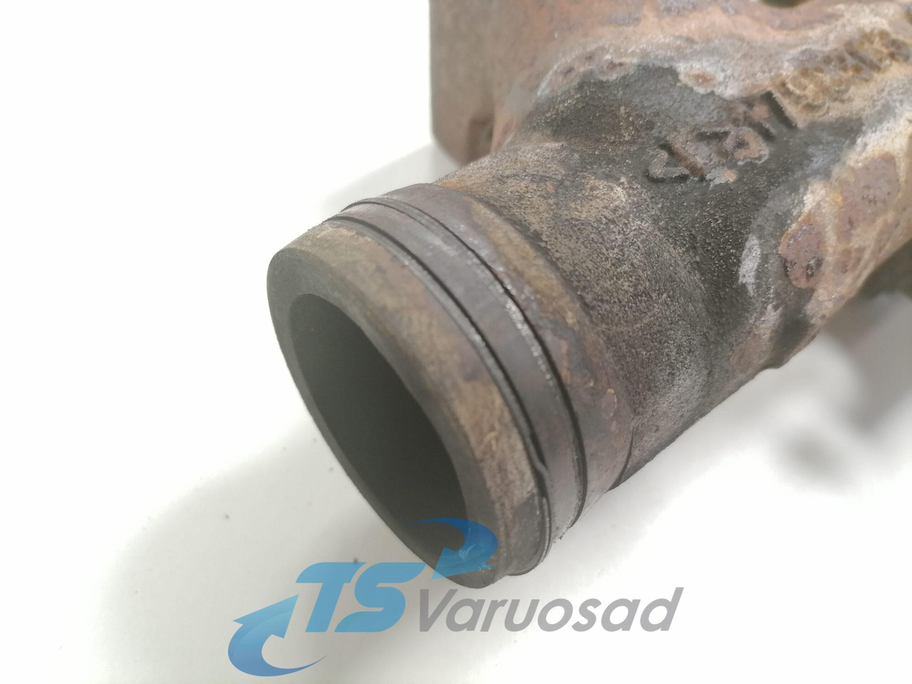 Scania Exhaust mainfold 1798363 - Galerie evacuare pentru Camion: Foto 3 Scania Exhaust mainfold 1798363 - Galerie evacuare pentru Camion: Foto 3