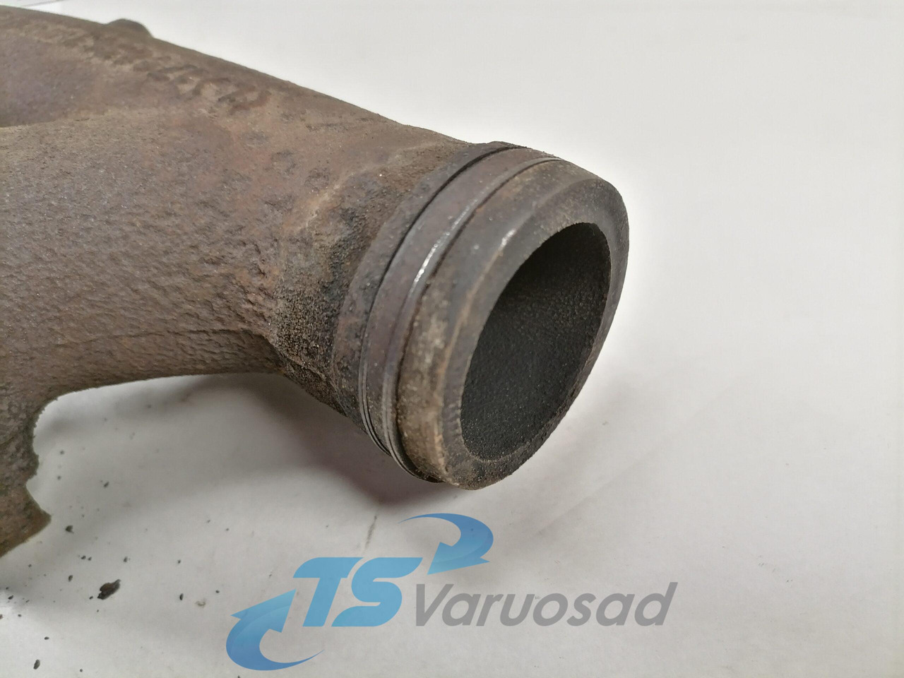 Scania Exhaust mainfold 1798363 - Galerie evacuare pentru Camion: Foto 2 Scania Exhaust mainfold 1798363 - Galerie evacuare pentru Camion: Foto 2
