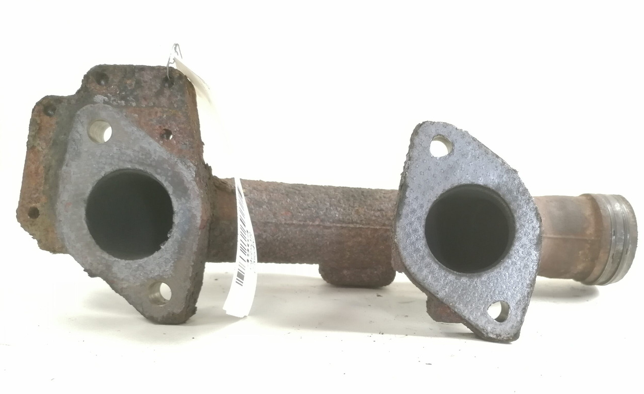 Scania Exhaust mainfold 1798363 - Galerie evacuare pentru Camion: Foto 4 Scania Exhaust mainfold 1798363 - Galerie evacuare pentru Camion: Foto 4