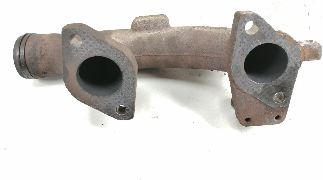 Scania Exhaust mainfold 1798363 - Galerie evacuare pentru Camion: Foto 4 Scania Exhaust mainfold 1798363 - Galerie evacuare pentru Camion: Foto 4