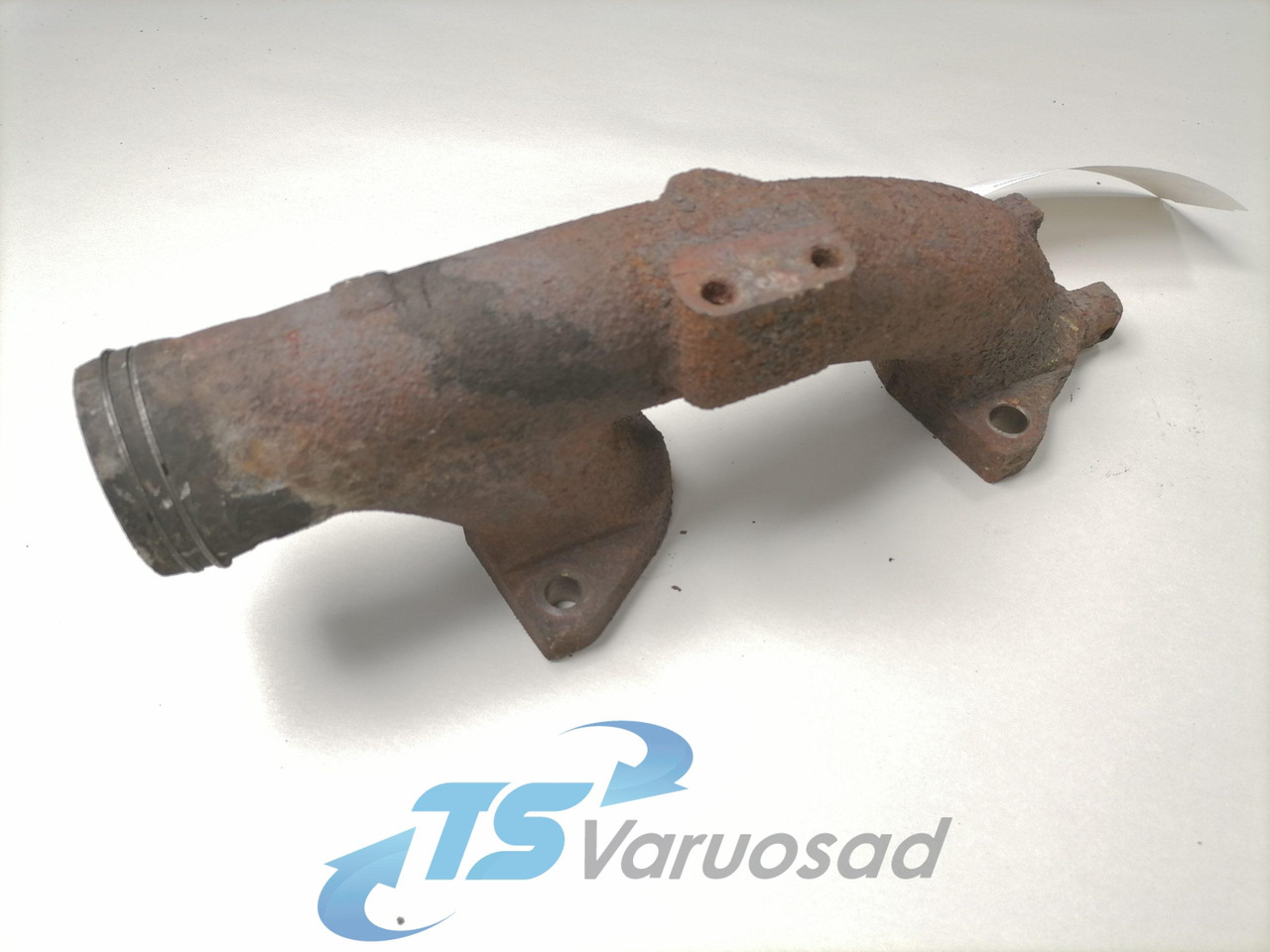 Scania Exhaust mainfold 1857383 - Galerie evacuare pentru Camion: Foto 4 Scania Exhaust mainfold 1857383 - Galerie evacuare pentru Camion: Foto 4