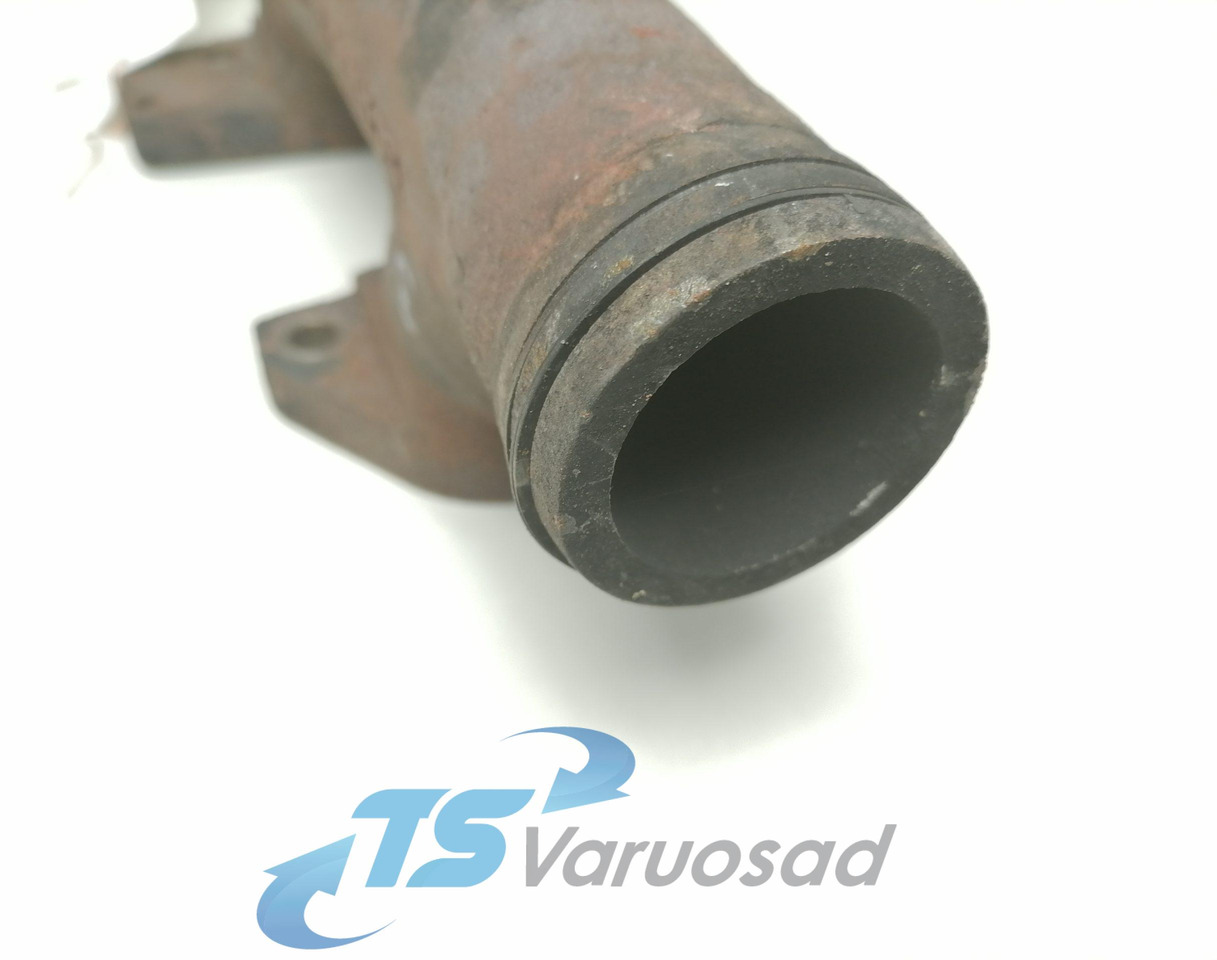 Scania Exhaust mainfold 1857383 - Galerie evacuare pentru Camion: Foto 3 Scania Exhaust mainfold 1857383 - Galerie evacuare pentru Camion: Foto 3