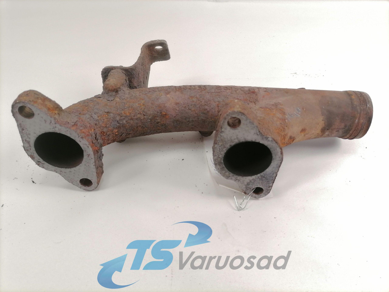 Scania Exhaust mainfold 1866393 - Galerie evacuare pentru Camion: Foto 4 Scania Exhaust mainfold 1866393 - Galerie evacuare pentru Camion: Foto 4