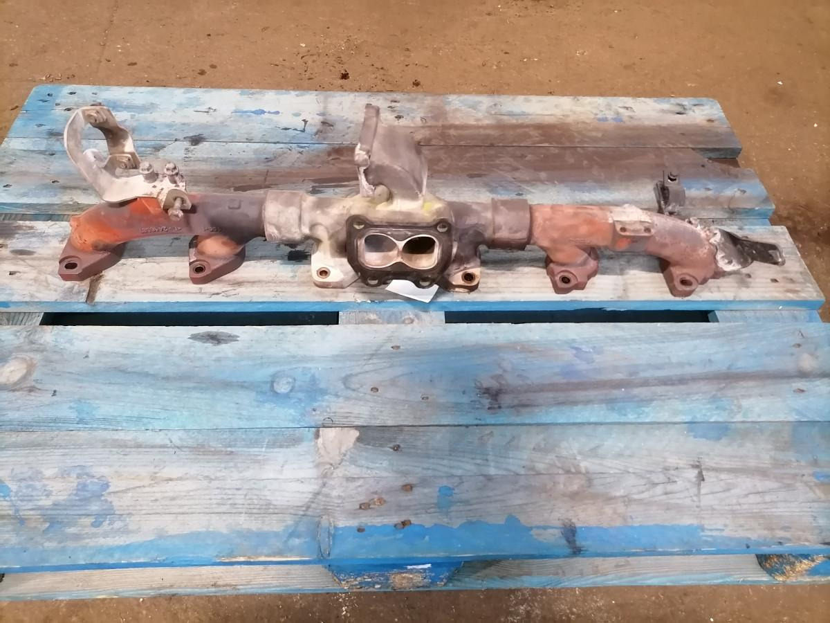 Scania Exhaust mainfold 2538730 - Galerie evacuare pentru Camion: Foto 3 Scania Exhaust mainfold 2538730 - Galerie evacuare pentru Camion: Foto 3