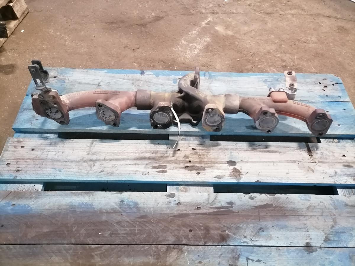 Scania Exhaust mainfold 2538730 - Galerie evacuare pentru Camion: Foto 2 Scania Exhaust mainfold 2538730 - Galerie evacuare pentru Camion: Foto 2