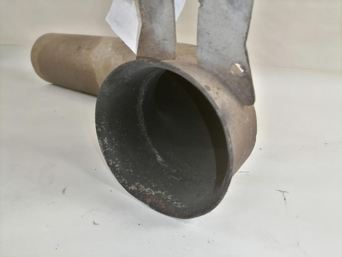 Scania Exhaust pipe 1483285 - Toba esapament pentru Camion: Foto 5 Scania Exhaust pipe 1483285 - Toba esapament pentru Camion: Foto 5