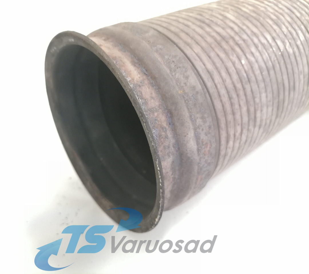 Scania Exhaust pipe 1505749 - Toba esapament pentru Camion: Foto 2 Scania Exhaust pipe 1505749 - Toba esapament pentru Camion: Foto 2