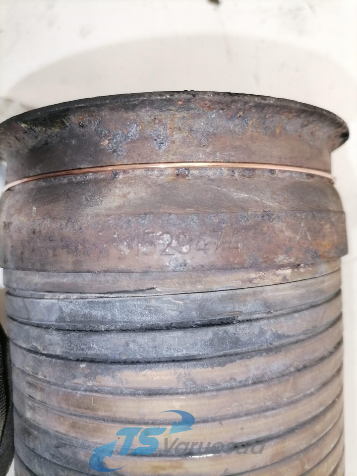 Scania Exhaust pipe 1529474 - Toba esapament pentru Camion: Foto 4 Scania Exhaust pipe 1529474 - Toba esapament pentru Camion: Foto 4