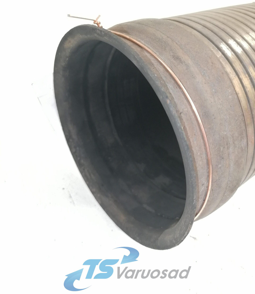 Scania Exhaust pipe 1529474 - Toba esapament pentru Camion: Foto 3 Scania Exhaust pipe 1529474 - Toba esapament pentru Camion: Foto 3