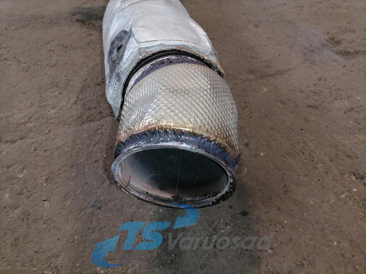 Scania Exhaust pipe 2599616 - Toba esapament pentru Camion: Foto 5 Scania Exhaust pipe 2599616 - Toba esapament pentru Camion: Foto 5