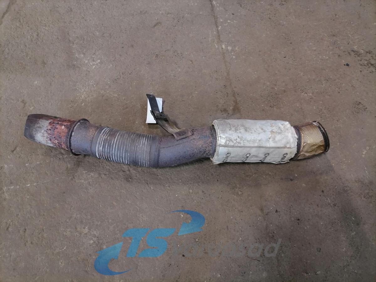 Scania Exhaust pipe 2599616 - Toba esapament pentru Camion: Foto 3 Scania Exhaust pipe 2599616 - Toba esapament pentru Camion: Foto 3