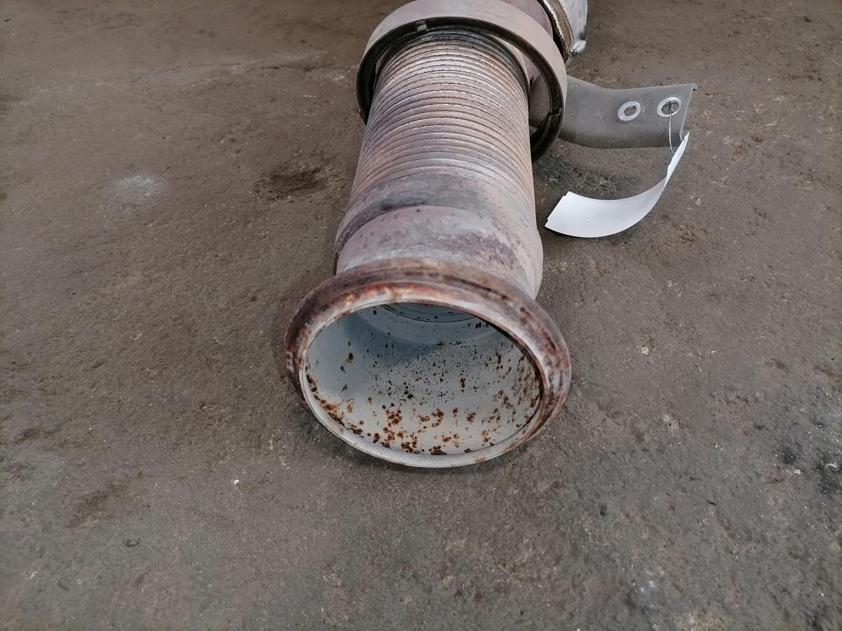 Scania Exhaust pipe 2599616 - Toba esapament pentru Camion: Foto 4 Scania Exhaust pipe 2599616 - Toba esapament pentru Camion: Foto 4