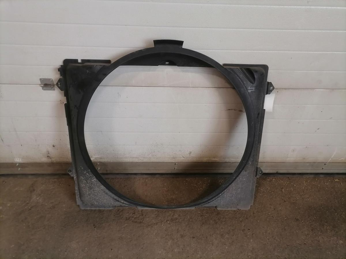 Scania Fan shroud 2324953 - Radiator pentru Camion: Foto 4 Scania Fan shroud 2324953 - Radiator pentru Camion: Foto 4