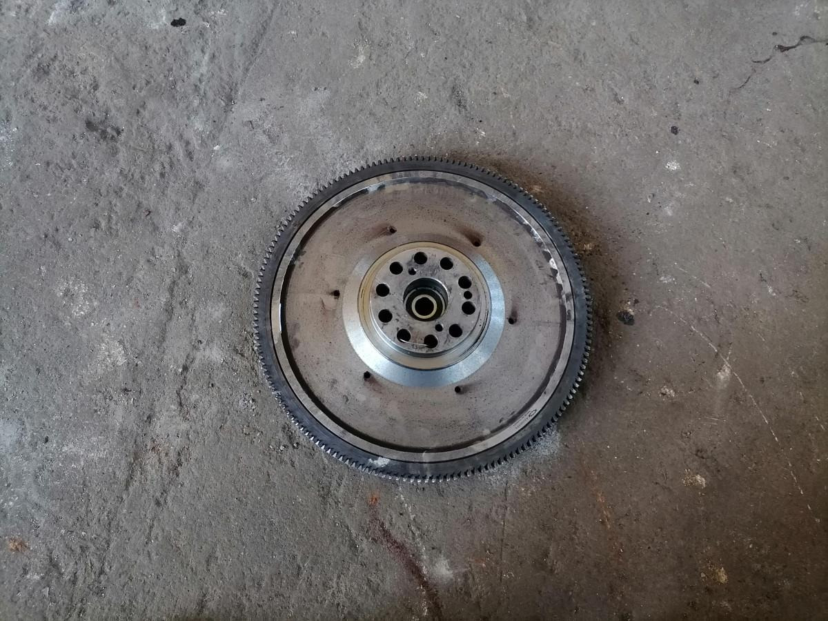 Scania Flywheel 1776466 - Piesa universala pentru Camion: Foto 2 Scania Flywheel 1776466 - Piesa universala pentru Camion: Foto 2