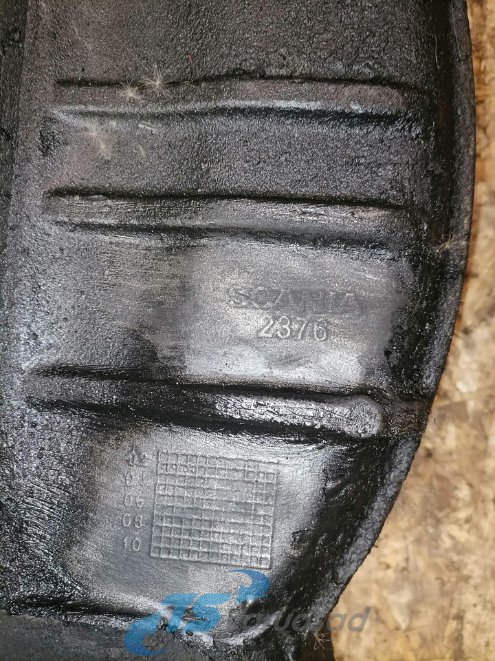 Scania Flywheel housing 1793662 - Volant pentru Camion: Foto 2 Scania Flywheel housing 1793662 - Volant pentru Camion: Foto 2