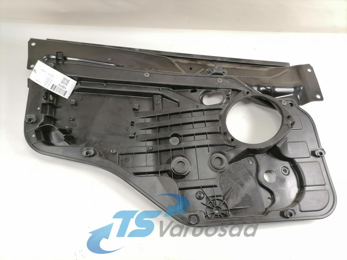 Scania Frame 2521836 - Uşă și piese pentru Camion: Foto 3 Scania Frame 2521836 - Uşă și piese pentru Camion: Foto 3