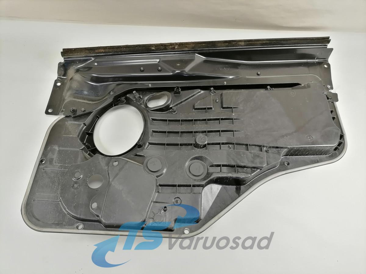 Scania Frame 2521836 - Uşă și piese pentru Camion: Foto 2 Scania Frame 2521836 - Uşă și piese pentru Camion: Foto 2