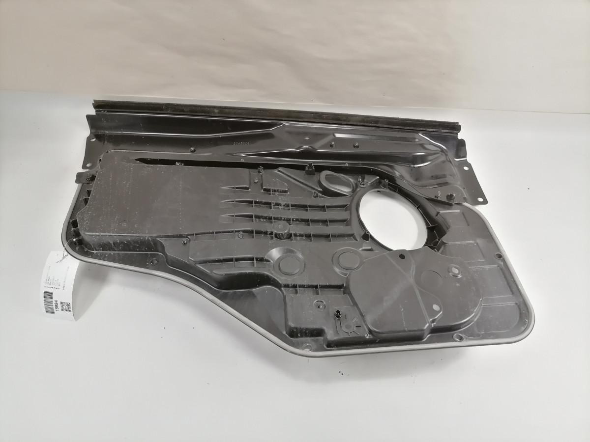 Scania Frame 2521837 - Uşă și piese pentru Camion: Foto 3 Scania Frame 2521837 - Uşă și piese pentru Camion: Foto 3