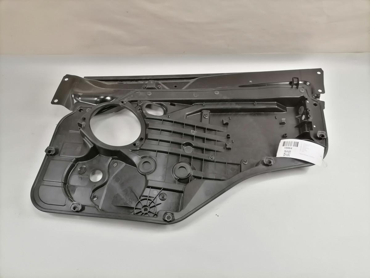 Scania Frame 2521837 - Uşă și piese pentru Camion: Foto 2 Scania Frame 2521837 - Uşă și piese pentru Camion: Foto 2