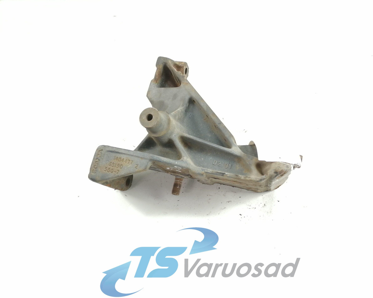 Scania Front bumper carrier 1404477 - Bară de protecție pentru Camion: Foto 1 Scania Front bumper carrier 1404477 - Bară de protecție pentru Camion: Foto 1