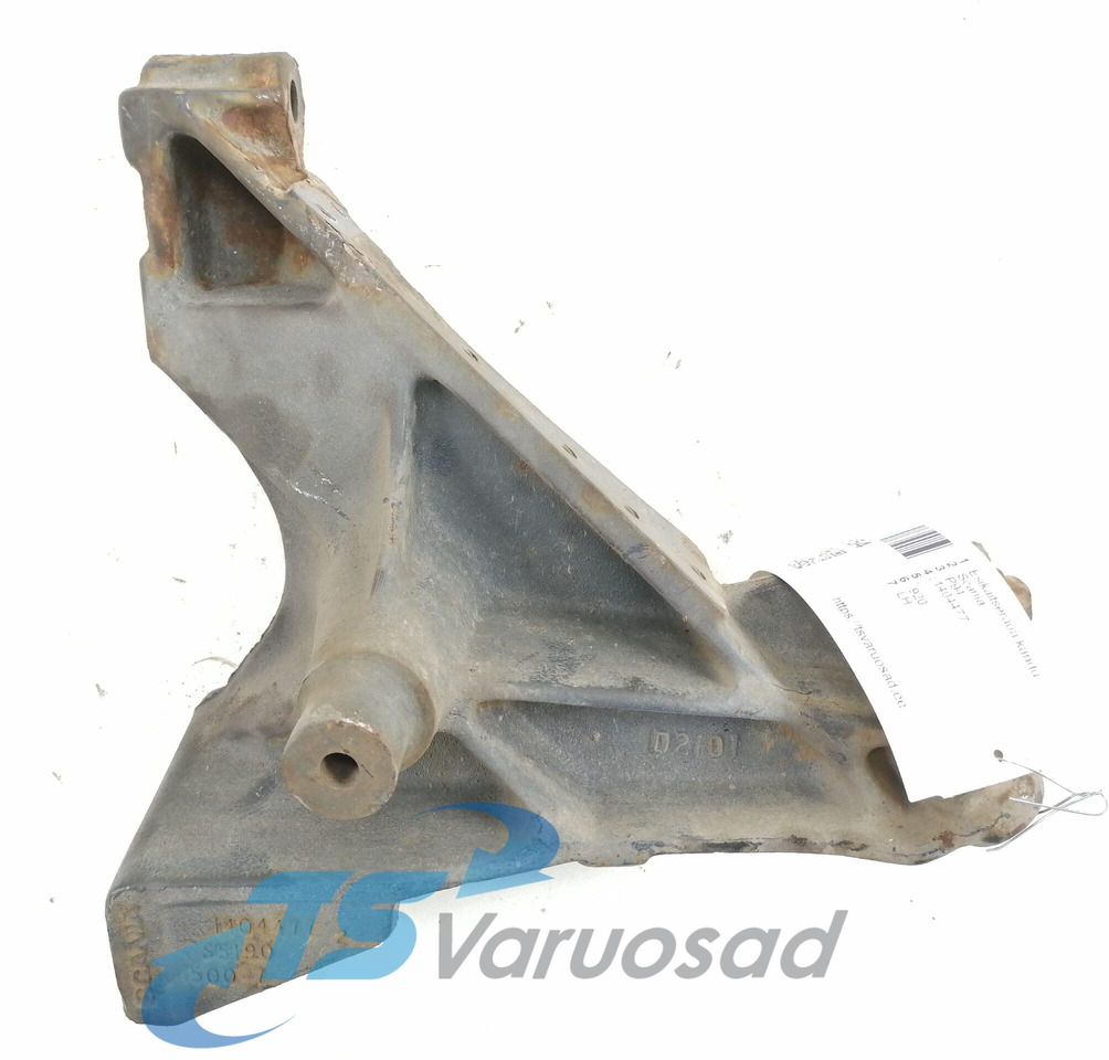 Scania Front bumper carrier 1404477 - Bară de protecție pentru Camion: Foto 3 Scania Front bumper carrier 1404477 - Bară de protecție pentru Camion: Foto 3