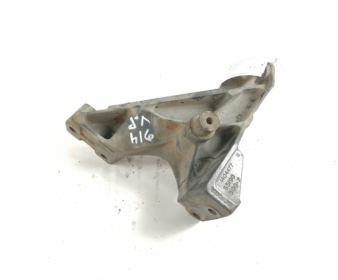 Scania Front bumper carrier 1404477 - Bară de protecție pentru Camion: Foto 1 Scania Front bumper carrier 1404477 - Bară de protecție pentru Camion: Foto 1