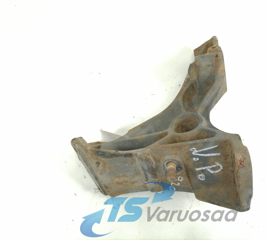 Scania Front bumper carrier 1404477 - Bară de protecție pentru Camion: Foto 4 Scania Front bumper carrier 1404477 - Bară de protecție pentru Camion: Foto 4