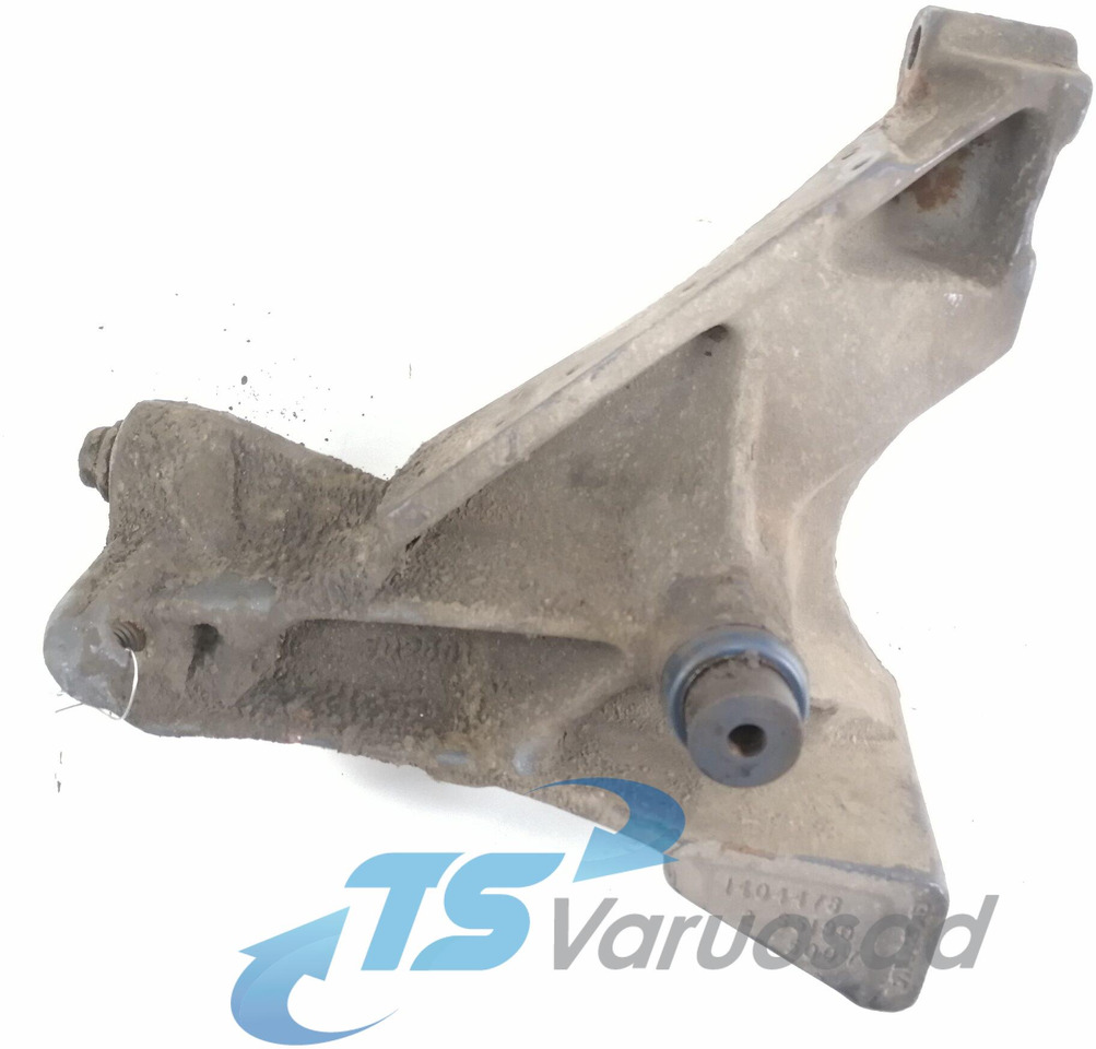 Scania Front bumper carrier 1404478 - Bară de protecție pentru Camion: Foto 3 Scania Front bumper carrier 1404478 - Bară de protecție pentru Camion: Foto 3