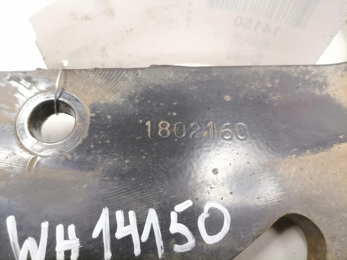 Scania Front bumper carrier 1802160 - Bară de protecție pentru Camion: Foto 3 Scania Front bumper carrier 1802160 - Bară de protecție pentru Camion: Foto 3