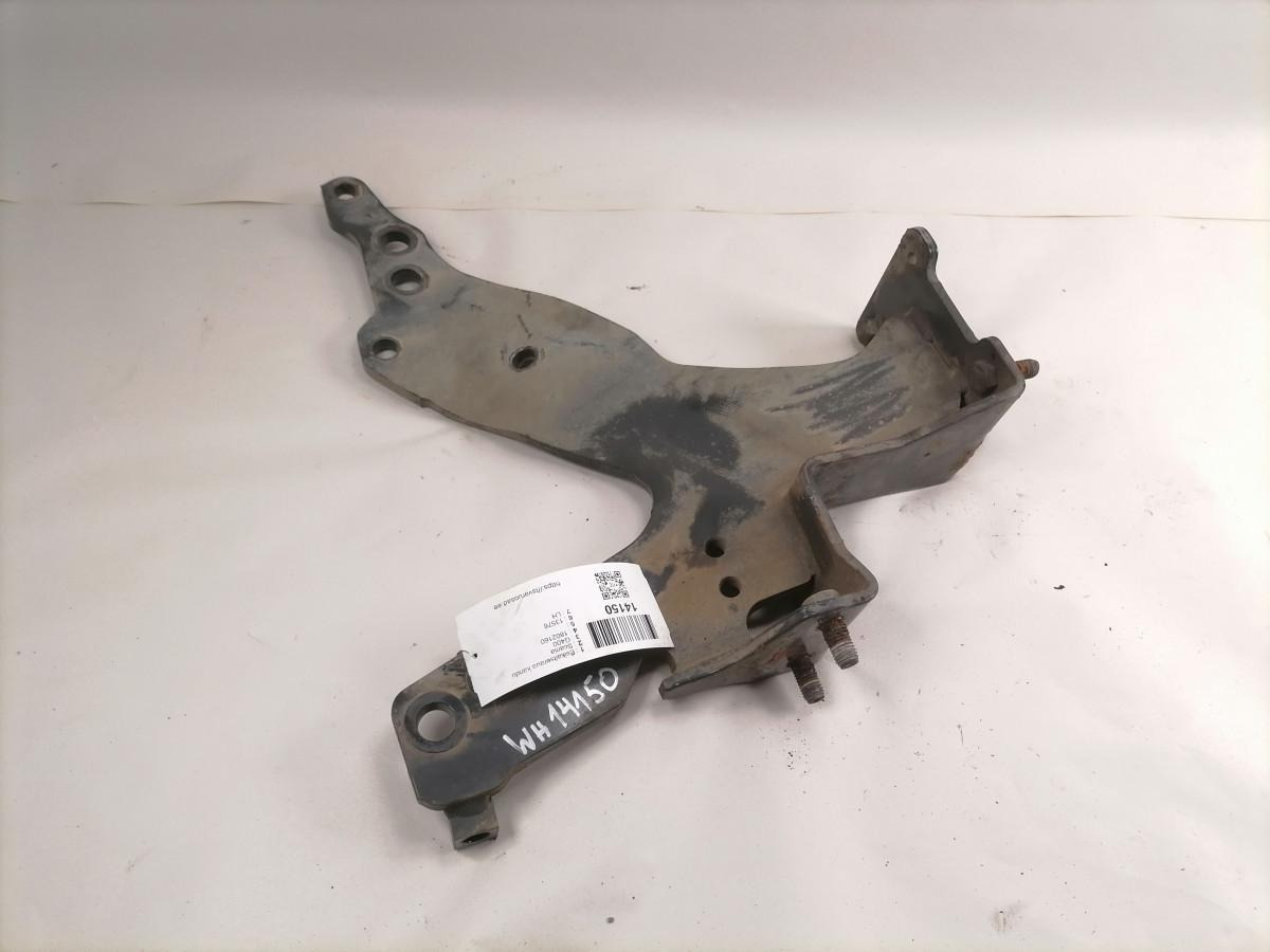 Scania Front bumper carrier 1802160 - Bară de protecție pentru Camion: Foto 4 Scania Front bumper carrier 1802160 - Bară de protecție pentru Camion: Foto 4