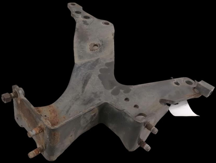 Scania Front bumper carrier 1802160 - Bară de protecție pentru Camion: Foto 1 Scania Front bumper carrier 1802160 - Bară de protecție pentru Camion: Foto 1