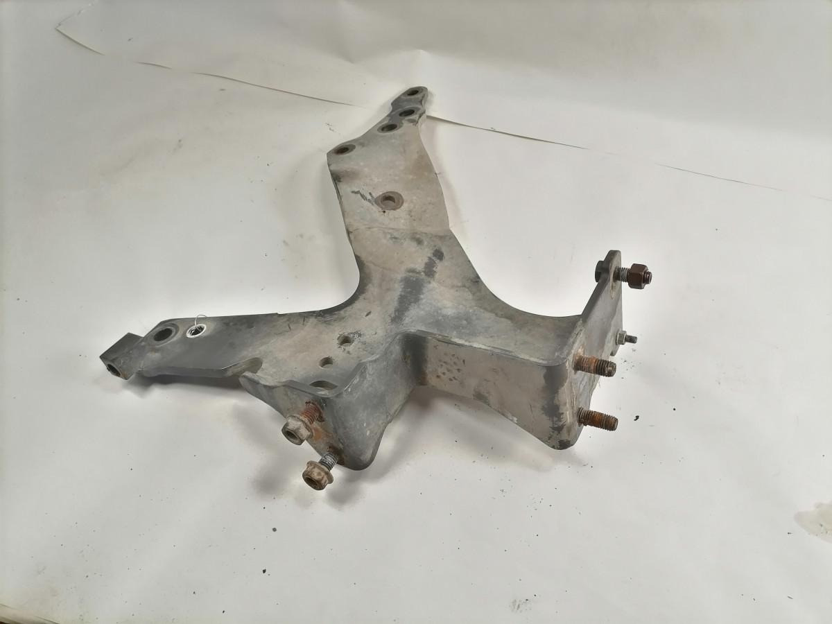 Scania Front bumper carrier 1802161 - Bară de protecție pentru Camion: Foto 2 Scania Front bumper carrier 1802161 - Bară de protecție pentru Camion: Foto 2