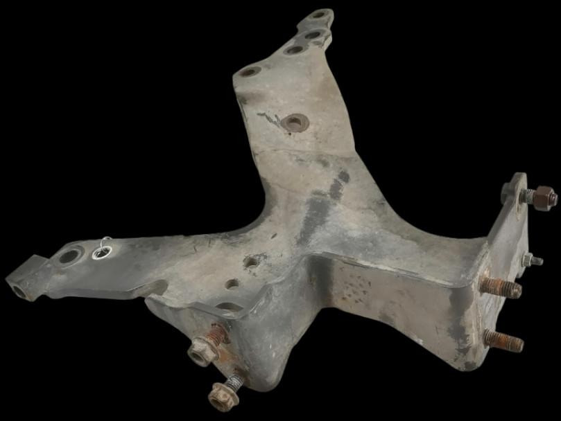 Scania Front bumper carrier 1802161 - Bară de protecție pentru Camion: Foto 1 Scania Front bumper carrier 1802161 - Bară de protecție pentru Camion: Foto 1