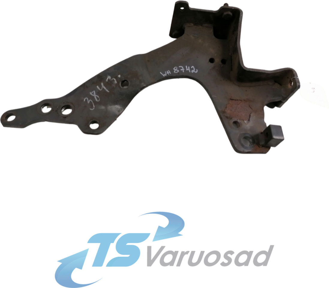 Scania Front bumper carrier 1802166 - Bară de protecție pentru Camion: Foto 1 Scania Front bumper carrier 1802166 - Bară de protecție pentru Camion: Foto 1