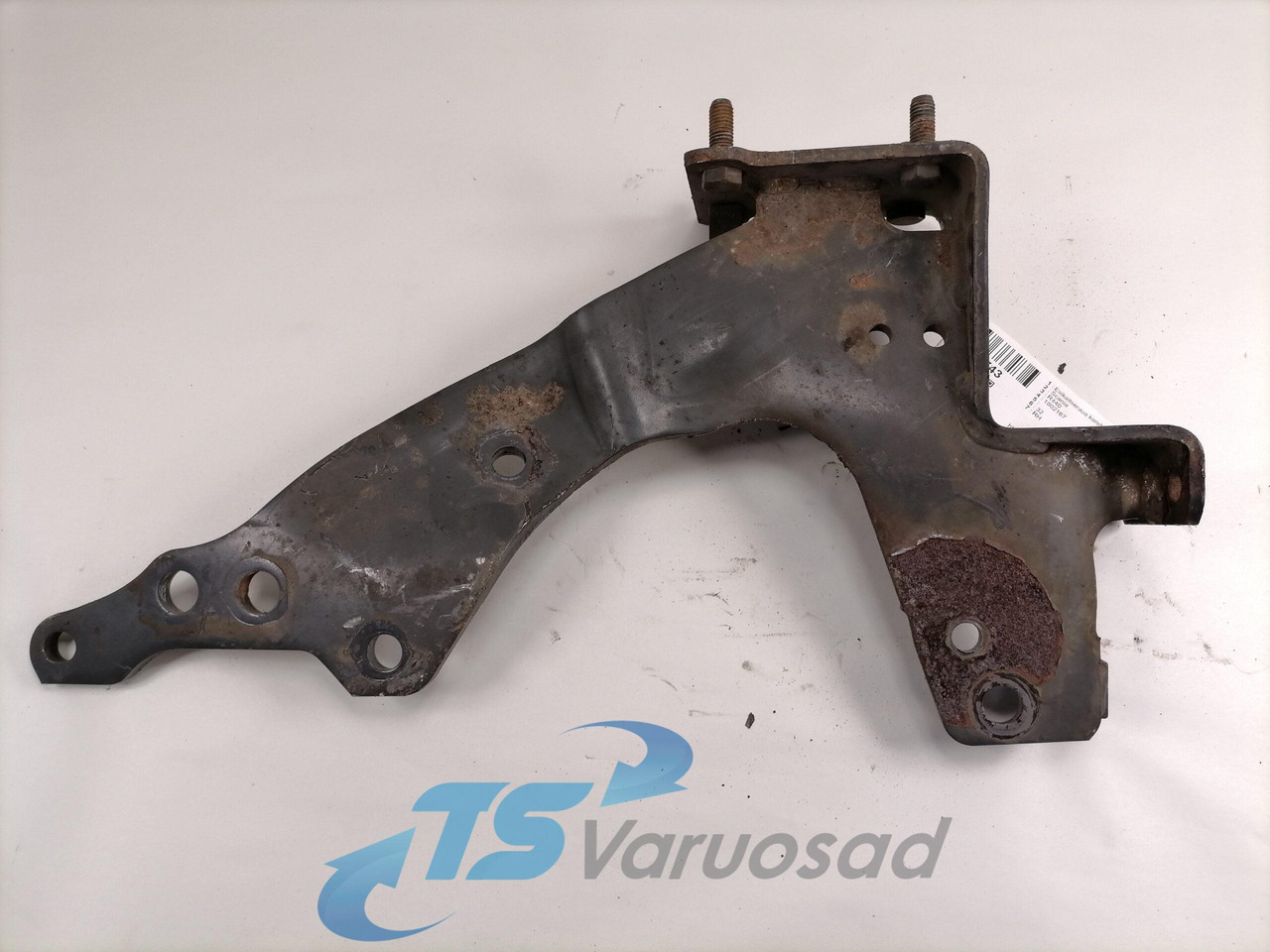 Scania Front bumper carrier 1802167 - Bară de protecție pentru Camion: Foto 3 Scania Front bumper carrier 1802167 - Bară de protecție pentru Camion: Foto 3