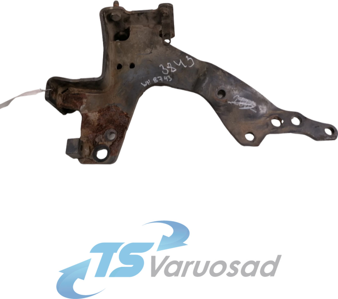 Scania Front bumper carrier 1802167 - Bară de protecție pentru Camion: Foto 1 Scania Front bumper carrier 1802167 - Bară de protecție pentru Camion: Foto 1