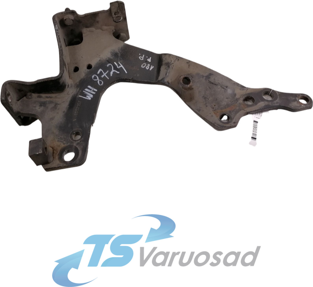 Scania Front bumper carrier 1802167 - Bară de protecție pentru Camion: Foto 1 Scania Front bumper carrier 1802167 - Bară de protecție pentru Camion: Foto 1