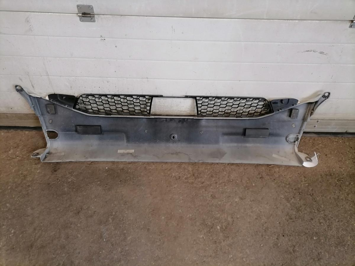 Scania Front bumper cover plastic 2077928 - Aerodinamică/ Spoiler pentru Camion: Foto 3 Scania Front bumper cover plastic 2077928 - Aerodinamică/ Spoiler pentru Camion: Foto 3