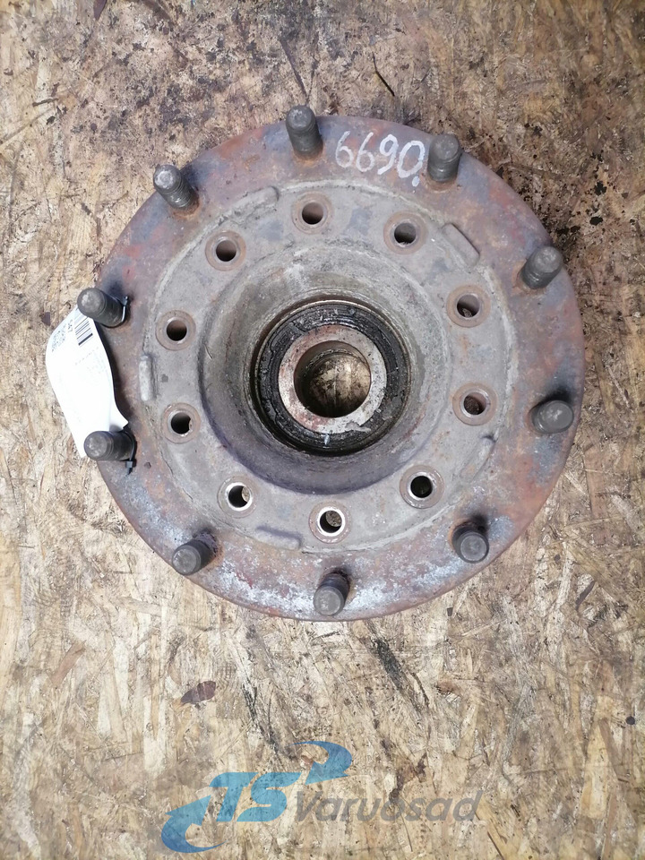 Scania Front hub 1480933 - Butuc pentru Camion: Foto 2 Scania Front hub 1480933 - Butuc pentru Camion: Foto 2
